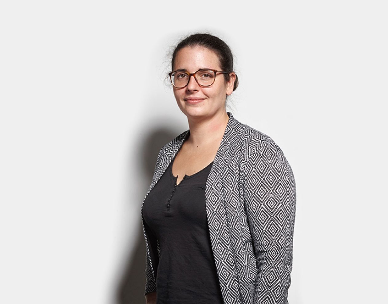 Photo Amélie Voisine